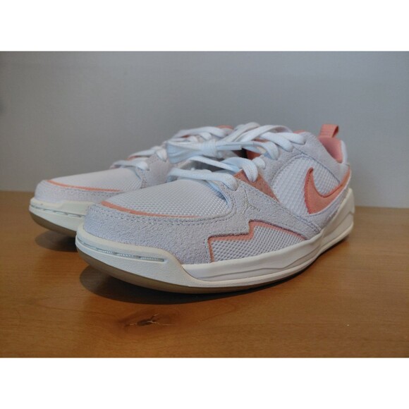 Air Jordan Jordan CMFT Era Light Madder Root Women's Size 8 - Picture 5 of 8